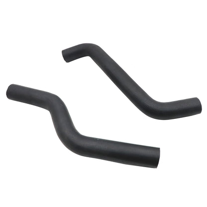 For 2002-2005 Toyota Camry 2x Upper Lower Radiator Coolant Hose 16571-0H020