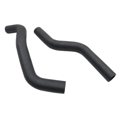 For 2002-2005 Toyota Camry 2x Upper Lower Radiator Coolant Hose 16571-0H020