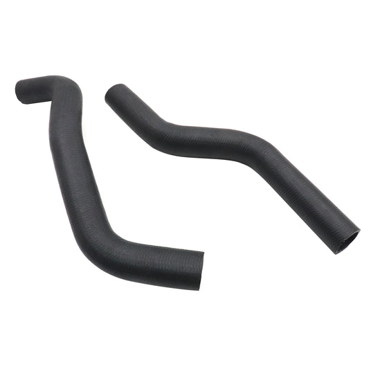 For 2002-2005 Toyota Camry 2x Upper Lower Radiator Coolant Hose 16571-0H020