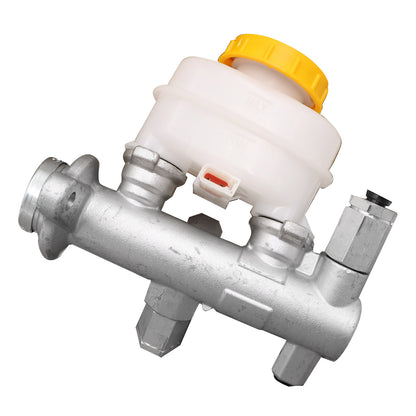 Fit Nissan Sentra 2000-06 46010-43U00 Brake Master Cylinder WITH Reservoir