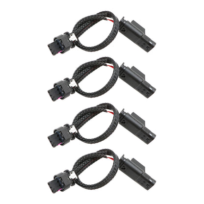 4PCS Connectors of Camshaft Position Sensor For Mercedes-Benz 2011 2012-2019 NEW