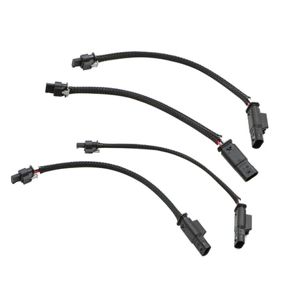 4PCS Connectors of Camshaft Position Sensor For Mercedes-Benz 2011 2012-2019 NEW