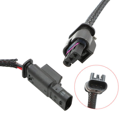 4PCS Connectors of Camshaft Position Sensor For Mercedes-Benz 2011 2012-2019 NEW