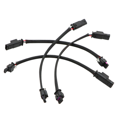 4PCS Connectors of Camshaft Position Sensor For Mercedes-Benz 2011 2012-2019 NEW