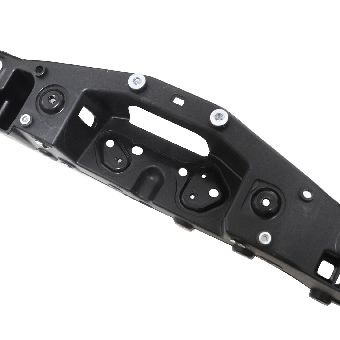 NEW FRONT RADIATOR SUPPORT MOUNT BRACKET FRAME PANEL For HONDA HR-V 2023-2025 US