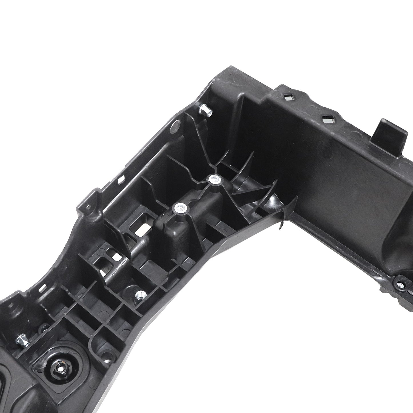 NEW FRONT RADIATOR SUPPORT MOUNT BRACKET FRAME PANEL For HONDA HR-V 2023-2025 US