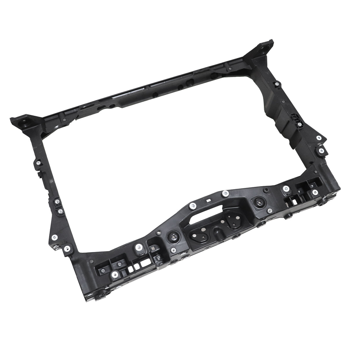 NEW FRONT RADIATOR SUPPORT MOUNT BRACKET FRAME PANEL For HONDA HR-V 2023-2025 US