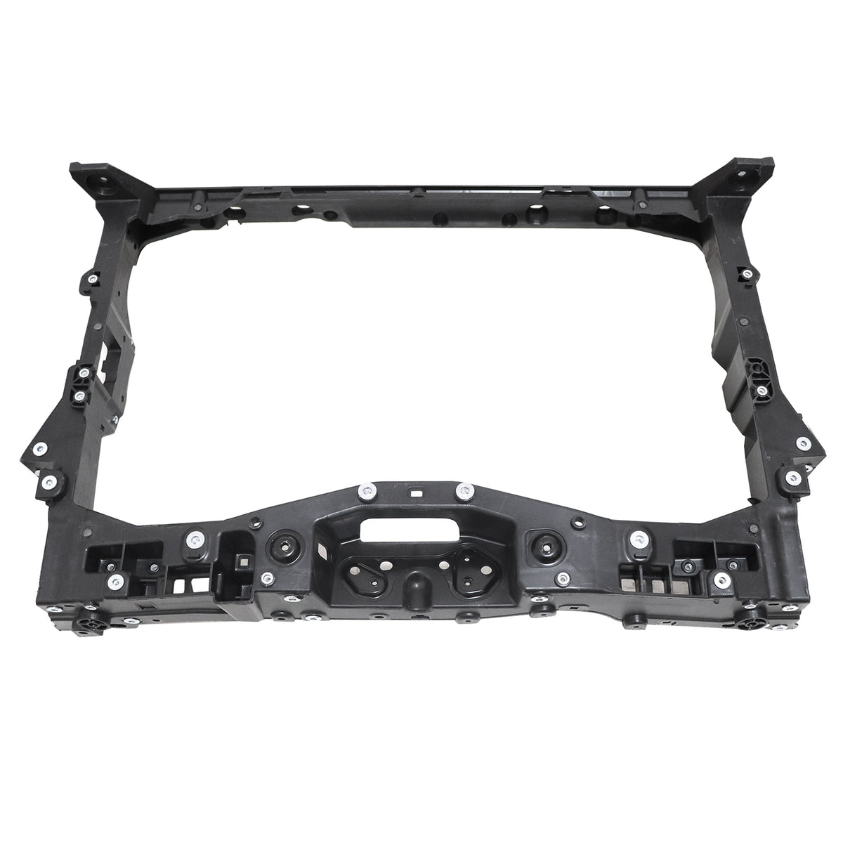 NEW FRONT RADIATOR SUPPORT MOUNT BRACKET FRAME PANEL For HONDA HR-V 2023-2025 US