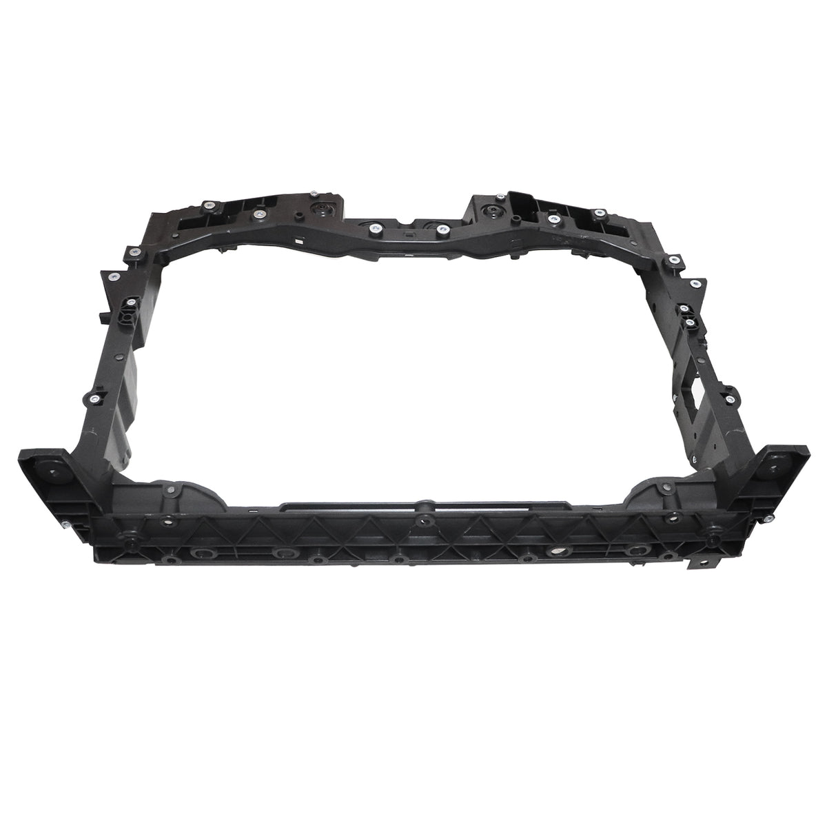 NEW FRONT RADIATOR SUPPORT MOUNT BRACKET FRAME PANEL For HONDA HR-V 2023-2025 US