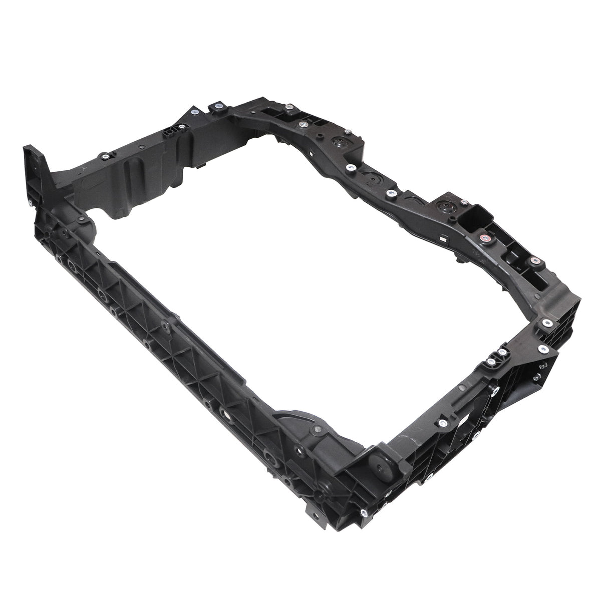 NEW FRONT RADIATOR SUPPORT MOUNT BRACKET FRAME PANEL For HONDA HR-V 2023-2025 US