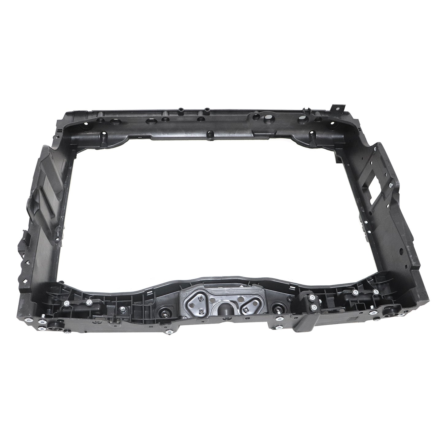 NEW FRONT RADIATOR SUPPORT MOUNT BRACKET FRAME PANEL For HONDA HR-V 2023-2025 US