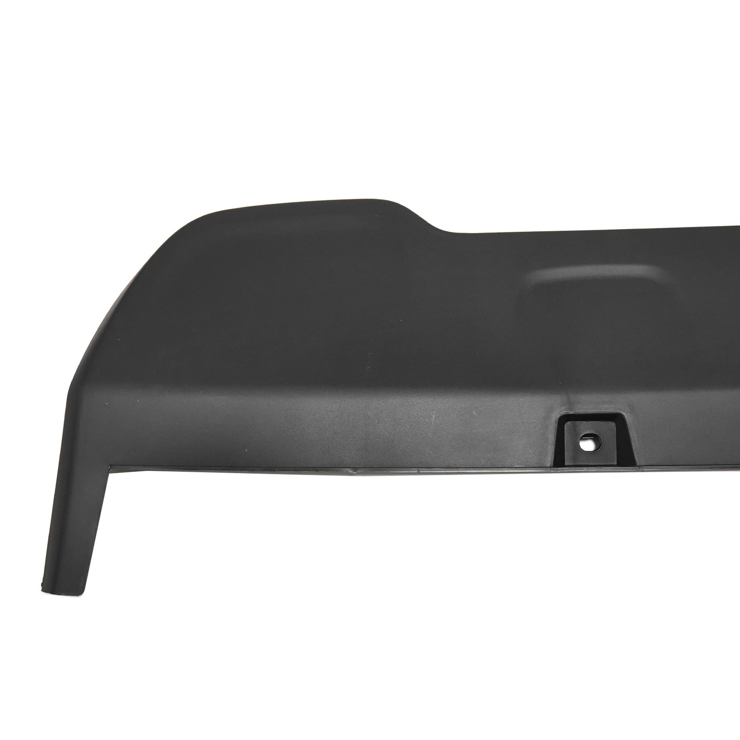 Air Dam Deflector Valance Rear 5VX07XS9AA Fits Jeep Renegade 2015-2017 2018 2019