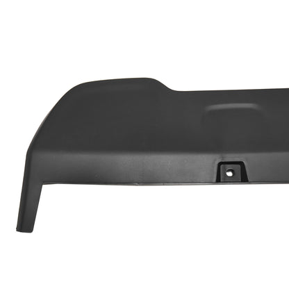 Air Dam Deflector Valance Rear 5VX07XS9AA Fits Jeep Renegade 2015-2017 2018 2019