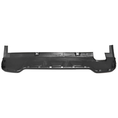 Air Dam Deflector Valance Rear 5VX07XS9AA Fits Jeep Renegade 2015-2017 2018 2019