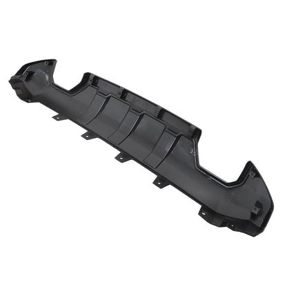 For GMC Sierra 1500 2016 2017 2018 2019 Black Front Bumper Skid Plate #23243493