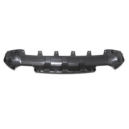 For GMC Sierra 1500 2016 2017 2018 2019 Black Front Bumper Skid Plate #23243493