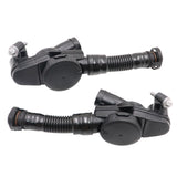 For Porsche Cayenne Macan Panamera 2X L&R PCV Engine Crankcase Vent Valves