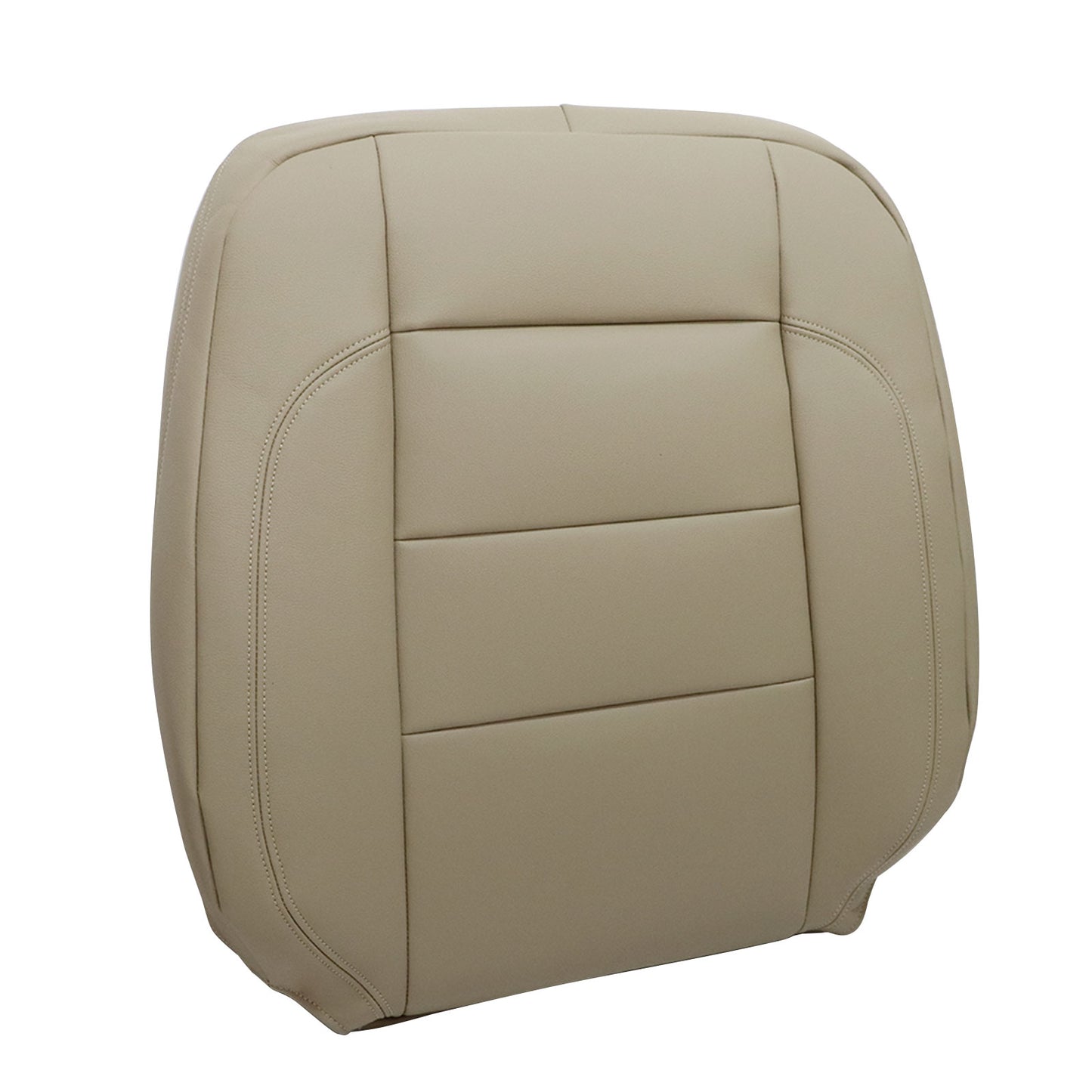 Fits Lexus GS300 GS400 GS430 1998-2005 Front Driver Side Top Leather Cover Ivory