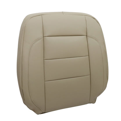 Fits Lexus GS300 GS400 GS430 1998-2005 Front Driver Side Top Leather Cover Ivory