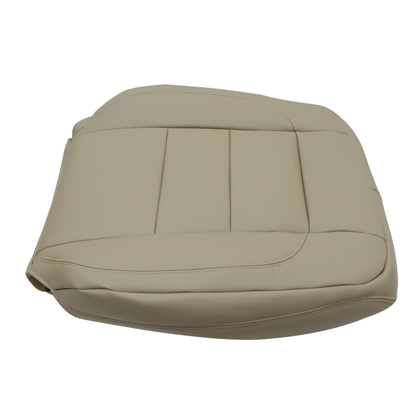 Fits Lexus GS300 GS400 GS430 1998-2005 Front Driver Side Top Leather Cover Ivory