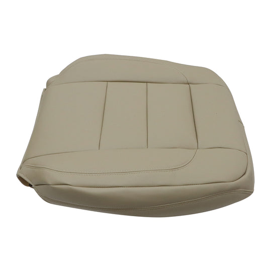 Fits Lexus GS300 GS400 GS430 1998-2005 Front Driver Side Top Leather Cover Ivory