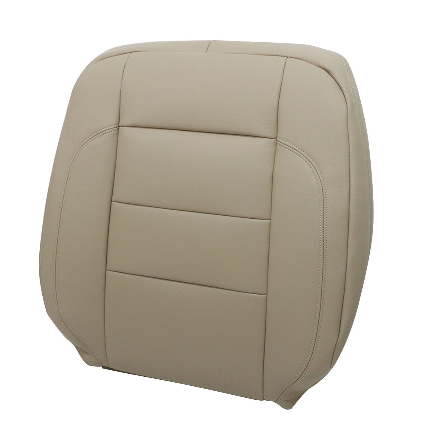 Fits Lexus GS300 GS400 GS430 1998-2005 Front Driver Side Top Leather Cover Ivory