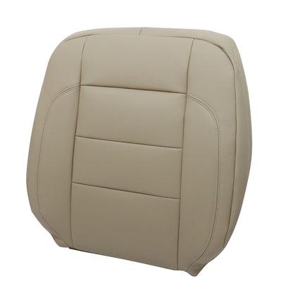 Fits Lexus GS300 GS400 GS430 1998-2005 Front Driver Side Top Leather Cover Ivory