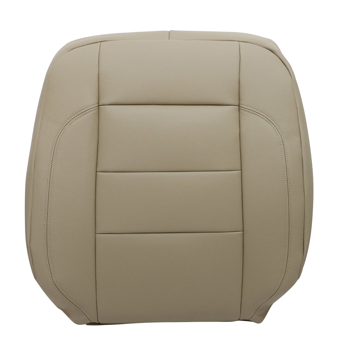 Fits Lexus GS300 GS400 GS430 1998-2005 Front Driver Side Top Leather Cover Ivory