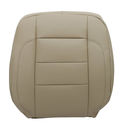 Fits Lexus GS300 GS400 GS430 1998-2005 Front Driver Side Top Leather Cover Ivory