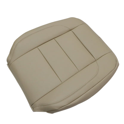 Fits Lexus GS300 GS400 GS430 1998-2005 Front Driver Side Top Leather Cover Ivory