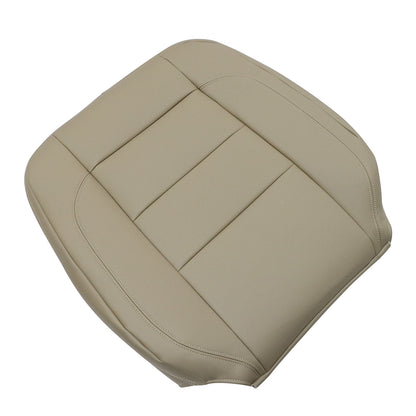 Fits Lexus GS300 GS400 GS430 1998-2005 Front Driver Side Top Leather Cover Ivory