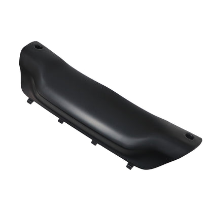 Hitch Cover Rear For 2012-2021 Jeep Grand Cherokee 68158190AA