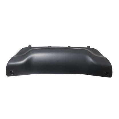 Hitch Cover Rear For 2012-2021 Jeep Grand Cherokee 68158190AA