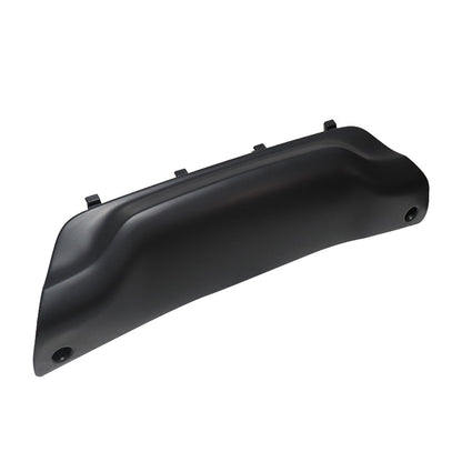Hitch Cover Rear For 2012-2021 Jeep Grand Cherokee 68158190AA