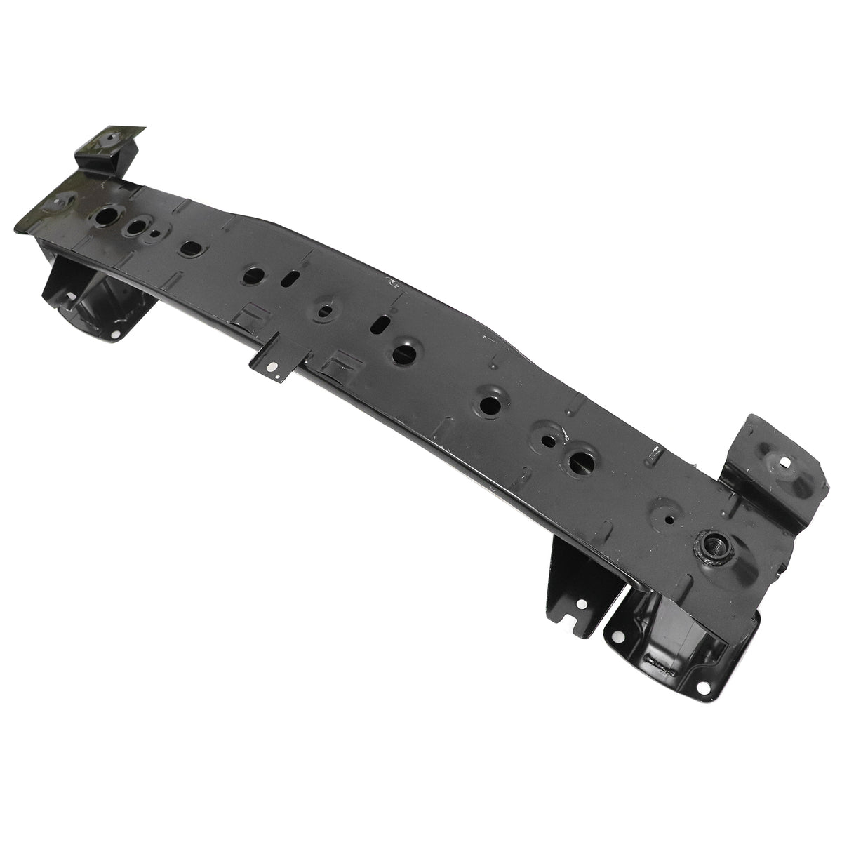 NEW Front Bumper Face Bar Reinforcement Cross Member For Mazda CX-5 KPF150070A