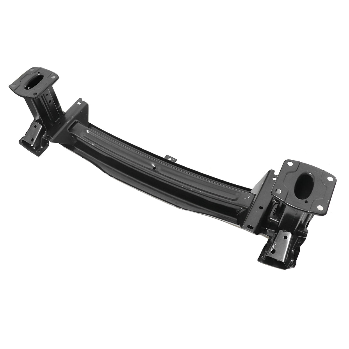NEW Front Bumper Face Bar Reinforcement Cross Member For Mazda CX-5 KPF150070A
