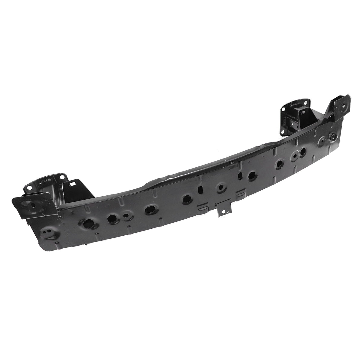 NEW Front Bumper Face Bar Reinforcement Cross Member For Mazda CX-5 KPF150070A