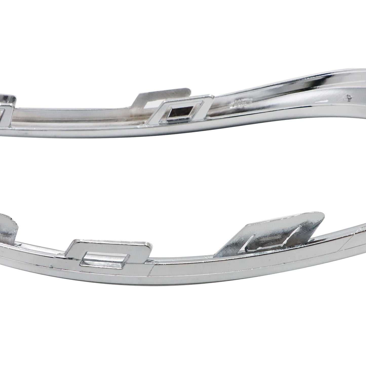 Front Driver Left Side Fog Light Trim 5SD11SZ0AC For Chrysler Pacifica 2017-2020