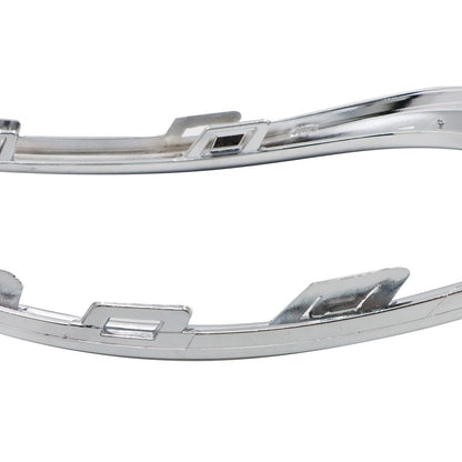 Front Driver Left Side Fog Light Trim 5SD11SZ0AC For Chrysler Pacifica 2017-2020