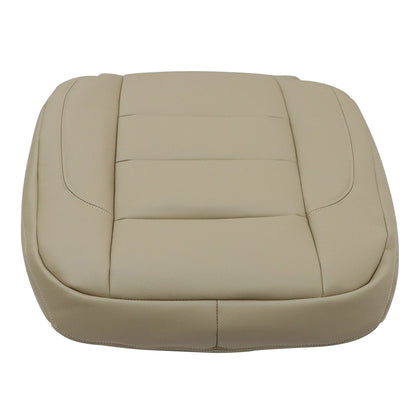 Fits Lexus GS300 GS400 GS430 1998-2005 Front Right Top Leather Cover Ivory Tan