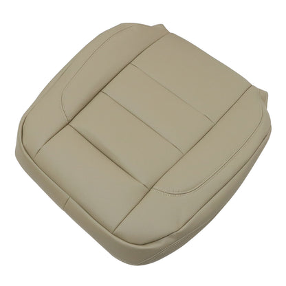 Fits Lexus GS300 GS400 GS430 1998-2005 Front Right Top Leather Cover Ivory Tan