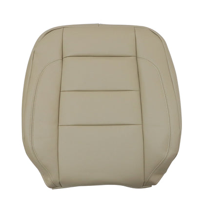 Fits Lexus GS300 GS400 GS430 1998-2005 Front Right Top Leather Cover Ivory Tan