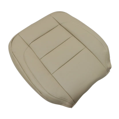 Fits Lexus GS300 GS400 GS430 1998-2005 Front Right Top Leather Cover Ivory Tan