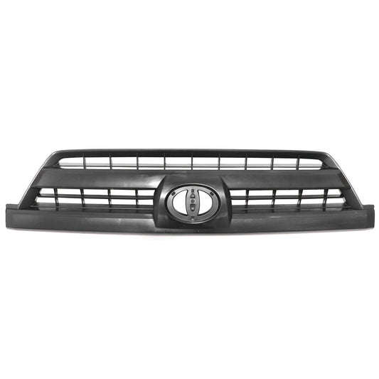 Fit 2003 2004 2005 Toyota 4Runner New Black Grille Assembly 5310035860 TO1200261