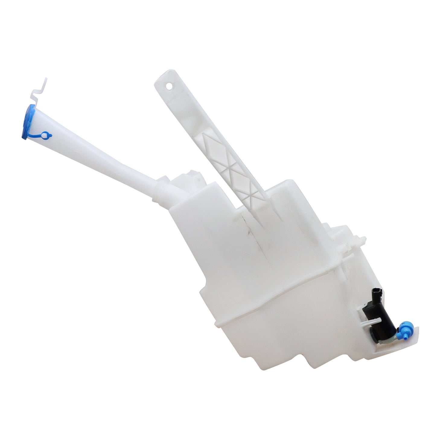 Washer Reservoir Windshield Bottle Tank For Nissan Rogue 2021-2023 28910-6RR0A