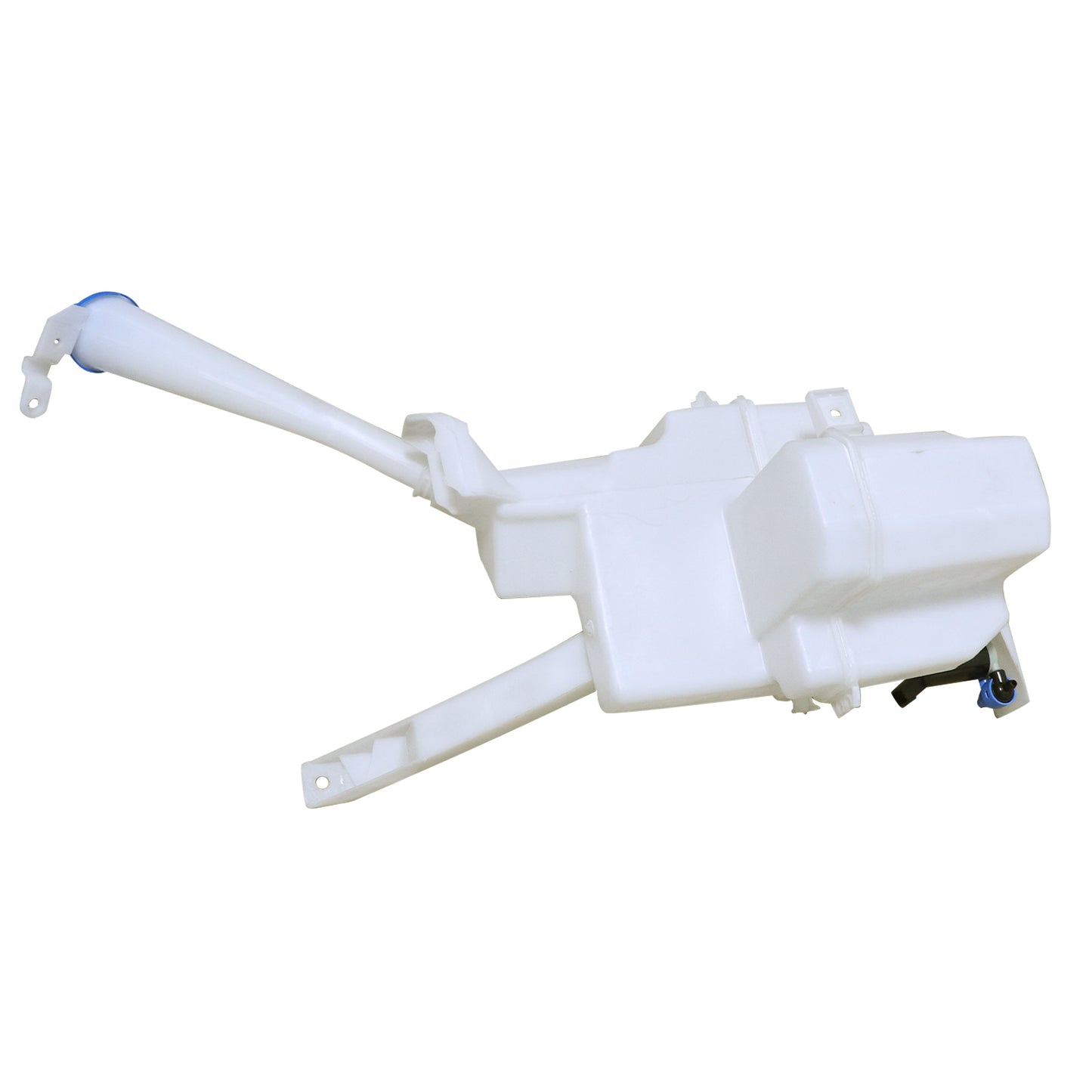 Washer Reservoir Windshield Bottle Tank For Nissan Rogue 2021-2023 28910-6RR0A