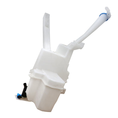 Washer Reservoir Windshield Bottle Tank For Nissan Rogue 2021-2023 28910-6RR0A