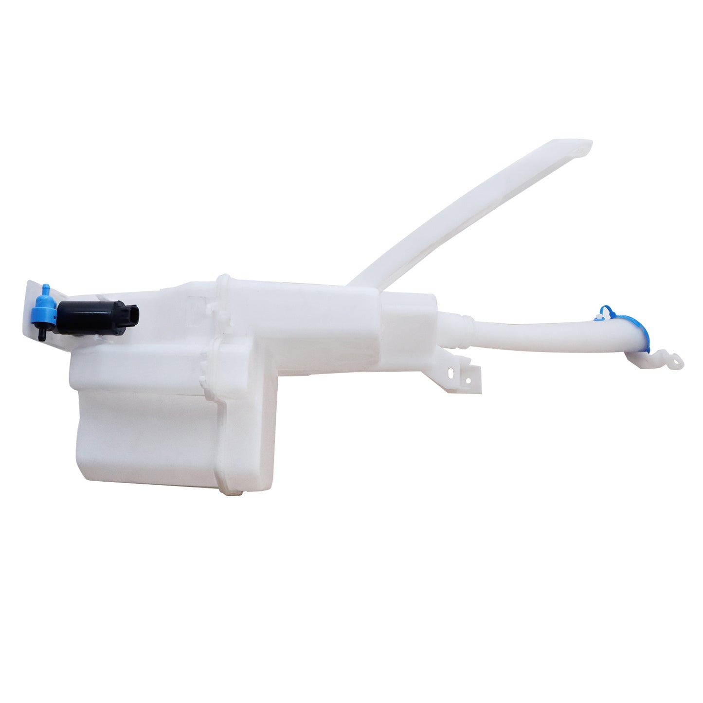 Washer Reservoir Windshield Bottle Tank For Nissan Rogue 2021-2023 28910-6RR0A