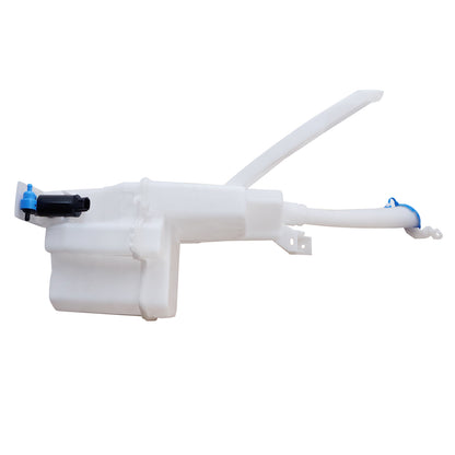 Washer Reservoir Windshield Bottle Tank For Nissan Rogue 2021-2023 28910-6RR0A
