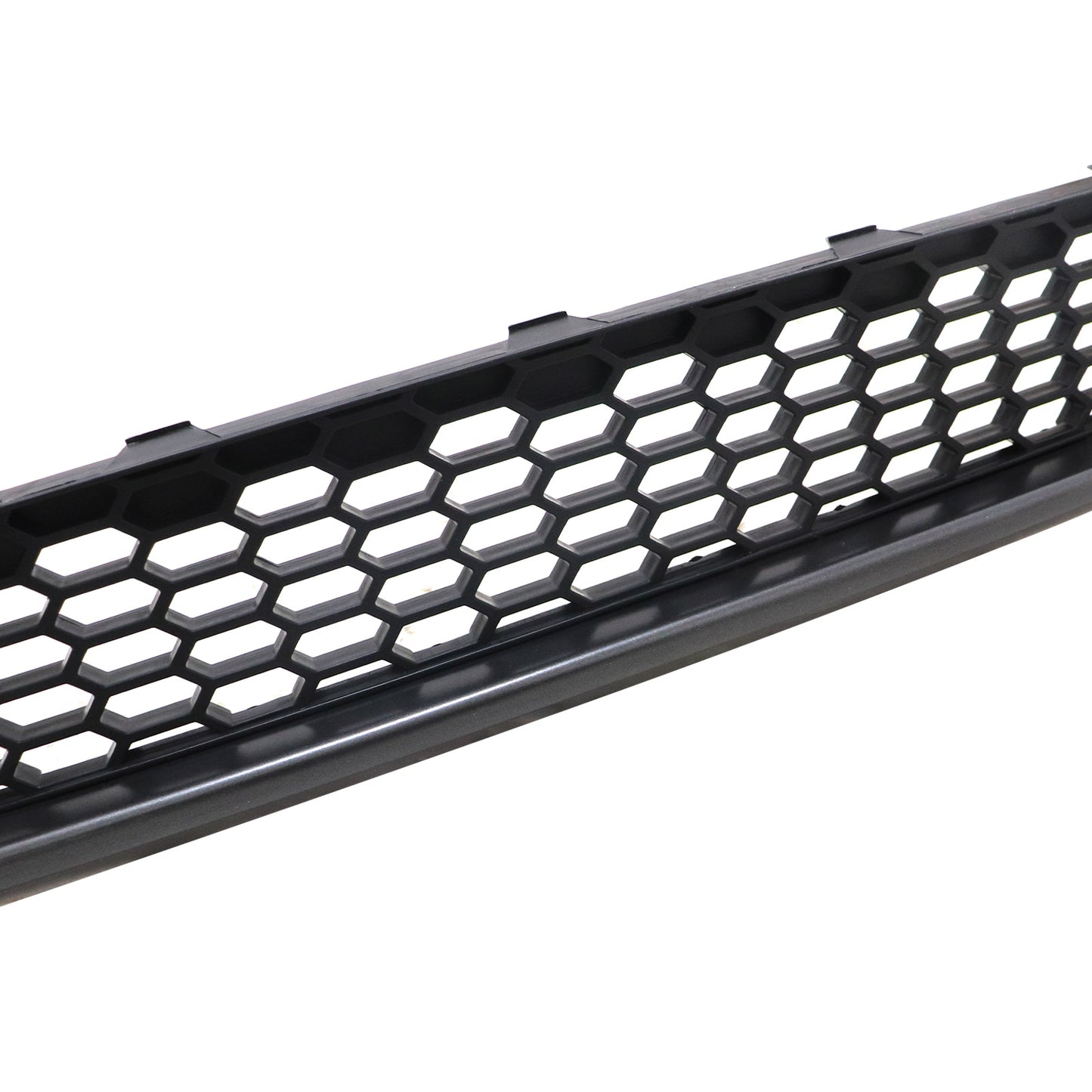 Bumper Face Bar Grille Kit for 2015-2017 Hyundai Sonata HY1036121 86560C2300